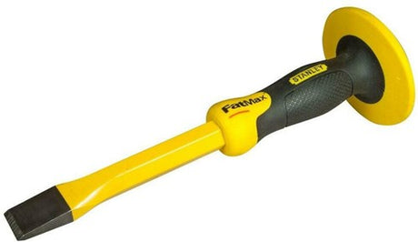 Stanley Handwerkzeug Fatmax Kaltmeißel 25 mm (lang) – 4-18-332