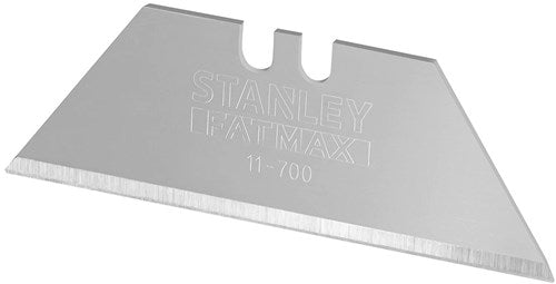 Stanley Handwerkzeuge Fatmax Ersatzklinge (10 Stück) – 2-11-700 – 2-11-700