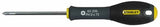 Stanley Handwerkzeuge Fatmax-Schraubendreher Phillips PH2 x 250 mm – 0-65-224