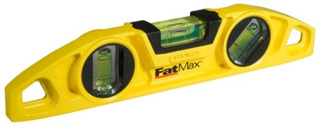 Stanley Handwerkzeug Fatmax Torpedo Wasserwaage – 0-43-603
