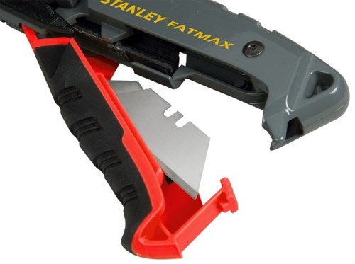 Stanley Fatmax -Sicherheitsmesser