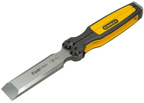 Stanley Handwerkzeuge Fatmax Klappmeißel 25 mm – FMHT0-16145