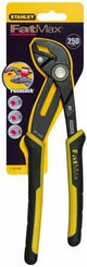 Stanley Handwerkzeuge Fatmax Wasserpumpenzange 304 mm – 0-84-649