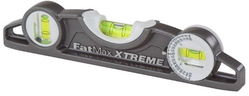 Stanley Handwerkzeuge Fatmax XL Torpedo Wasserwaage | 0-43-609 - 0-43-609