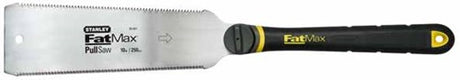 Stanley handgereedschap japanse zaag fijn grof 600mm - 0-20-501