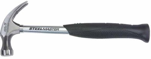 Stanley Claw Hammer Stahlmeister