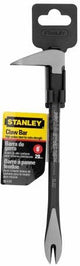 Stanley Handwerkzeug-Stemmeisen, feine, schmale Klaue, 250 mm – 0-55-114