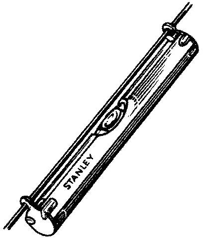 Stanley Lijnwaterpas