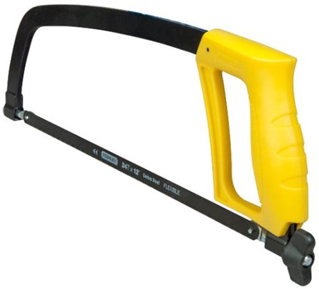 Stanley Handwerkzeuge Metallsägenhalterung 300 mm – 24 t Zoll – 1-15-122