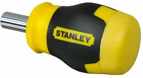 Stanley Multibit-Stummelschraubendreher