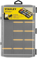Stanley Handwerkzeug-Organizer Essential 17 Fächer – stst81680-1 – stst81680-1