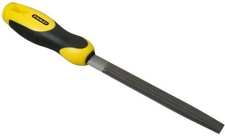 Stanley Handwerkzeuge Flachfeile Bastard 150 mm – 0-22-486