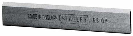 Stanley Handwerkzeuge Hobelmesser gerade 50 mm – 5 Stück Karte – 0-12-378