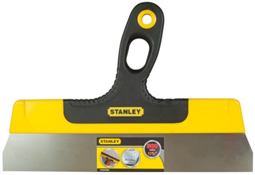 Stanley handgereedschap spackmes 300mm - stht0-05934
