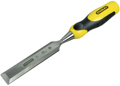 Stanley Handwerkzeuge Meißel Dynagrip 10 mm – 0-16-872