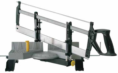 Stanley Gehrungslade aus Metall, verstellbar, L560 mm, B143 mm, H95 mm – 1-20-800