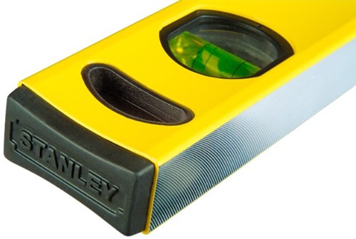 Stanley Wasserwaage Classic (Gelb, 600mm)