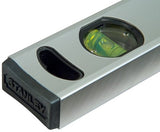 Stanley - klassisch - Wasserwaage - magnetisch 400mm