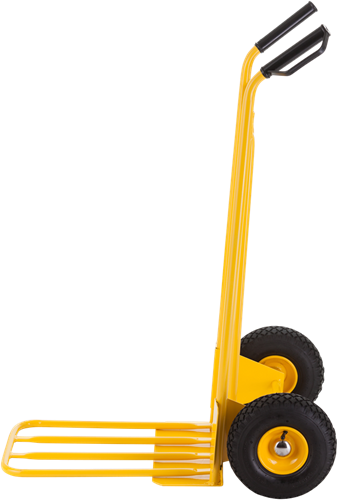 Stanley ht535 steekwagen | 200 kg - 83.500.22