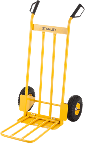 Stanley ht535 steekwagen | 200 kg - 83.500.22