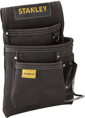 Stanley Cases einzelner Werkzeuggürtel-Hammerhalter – stst1–80114 – stst1–80114