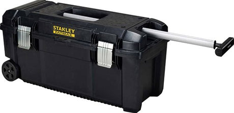 Stanley Koffer Fatmax® Werkzeugwagen 28 Zoll mit Rollen, Tel. Griff – fmst1-75761 – fmst1-75761