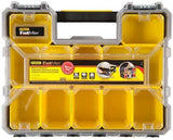 Stanley Koffer Fatmax professioneller Organizer wasserdicht (tief) – 1-97-518