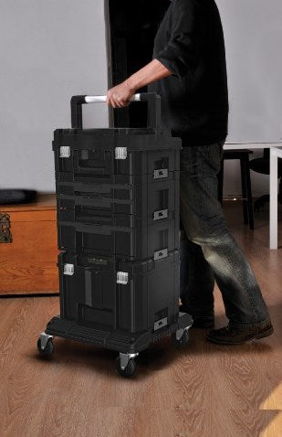 Stanley Stanley Fatmax Tstak Wagen