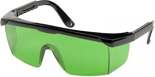 Stanley Lasers stht1-77367 Laserbrille grün – stht1-77367
