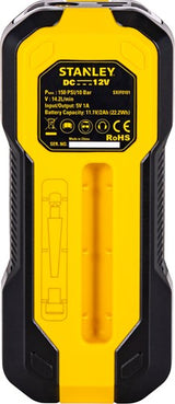 Stanley sxif0101 cordless mini air inflator | draadloze mini luchtpomp - sxif0101