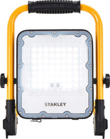 Stanley sxls37177e wiederaufladbare LED-Arbeitslampe | schlank | 2200 Lumen | ip65 – sxls37177e