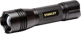 Stanley sxls50105e LED-Taschenlampe | 350 Lumen | einstellbarer Fokus – sxls50105e