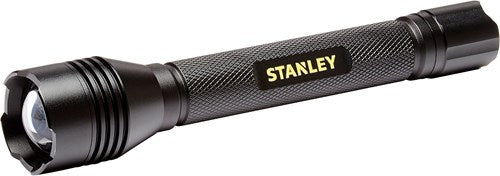 Stanley sxls50106e LED-Taschenlampe | 280 Lumen | einstellbarer Fokus – sxls50106e