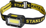 Stanley sxls50107e LED-Scheinwerfer | 120 Lumen | 10 Meter Reichweite – sxls50107e