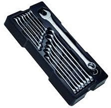 Stanley Transmodule Ring Stitch -Tasten Set