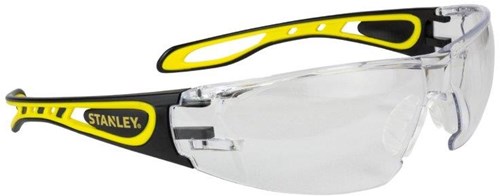 Stanley Rundum-Schutzbrille | dunkel - sye17-20d