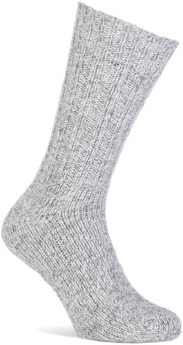 Stapp red narvik sok 25902 | antraciet 297 | maat 44 - 8719534312368