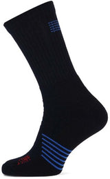 Stapp techno bamboo sok 28400 marine | 4990 marine blauw | maat 35 - 8719534312429