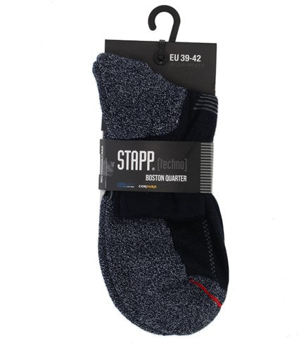 Stapp techno boston all season quarter sok 27405 | 149 marine | maat 48 - 8719534266166