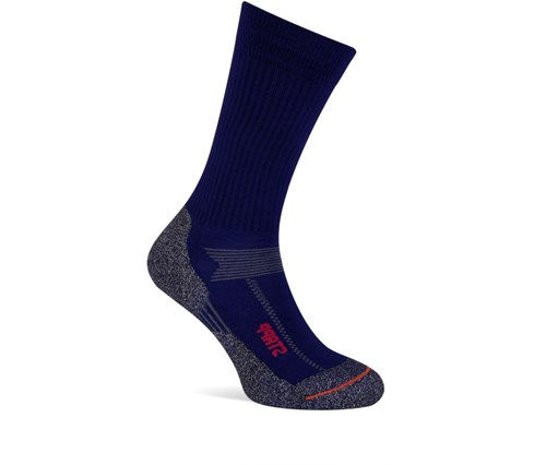 Stapp techno boston thermo sok 27450 | 149 marine | maat 42 - 00.134.004.39