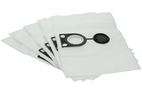 Starmix Filterbeutel fbv 25 32 35 (Set mit 5 Stück) – starmix-411231