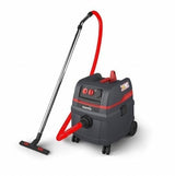 Starmix isc l-1625 Premium-Baustaubsauger für den professionellen Einsatz | 1600 W 25 Liter – 019116
