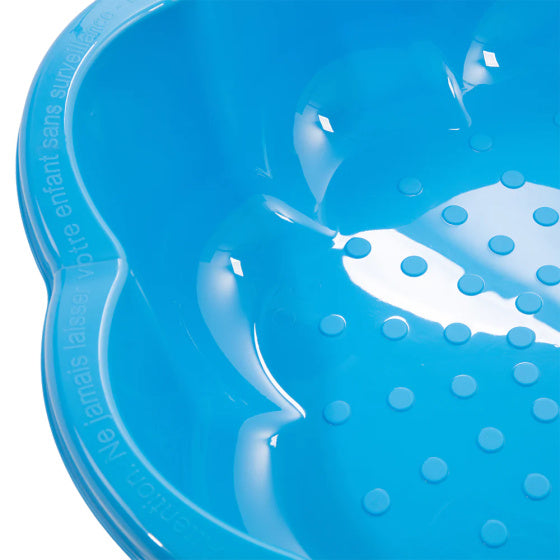 Starplay Sonnenblumen Sandsack Wasserbank 94 cm Blau