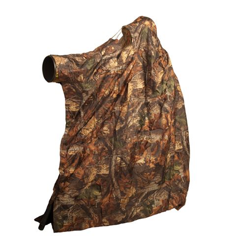 Stealth gear bag hide