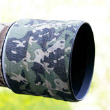 Stealth gear camouflage tape