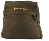 Stealth Gang Stealth Rang Dourice Bags Baggroen Limited Editioun