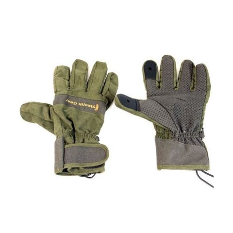 Stealth Gear Stealth Gear Gloves Size M