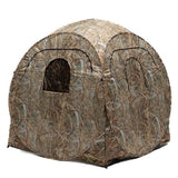 Stealth Gear Stealth Stealth Gear Shelter Square Hide Riet Plus