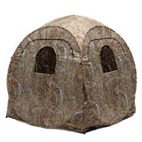 Stealth Gear Stealth Stealth Gear Shelter Square Hide Riet Plus