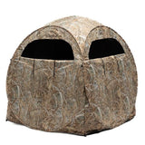 Gear STEALTH STEALTH Gear Shelter Square Hide Riet Plus